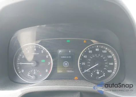 2017 Hyundai Elantra Value Edition from USA, damaged, VIN 5NPD84LF6HH205905